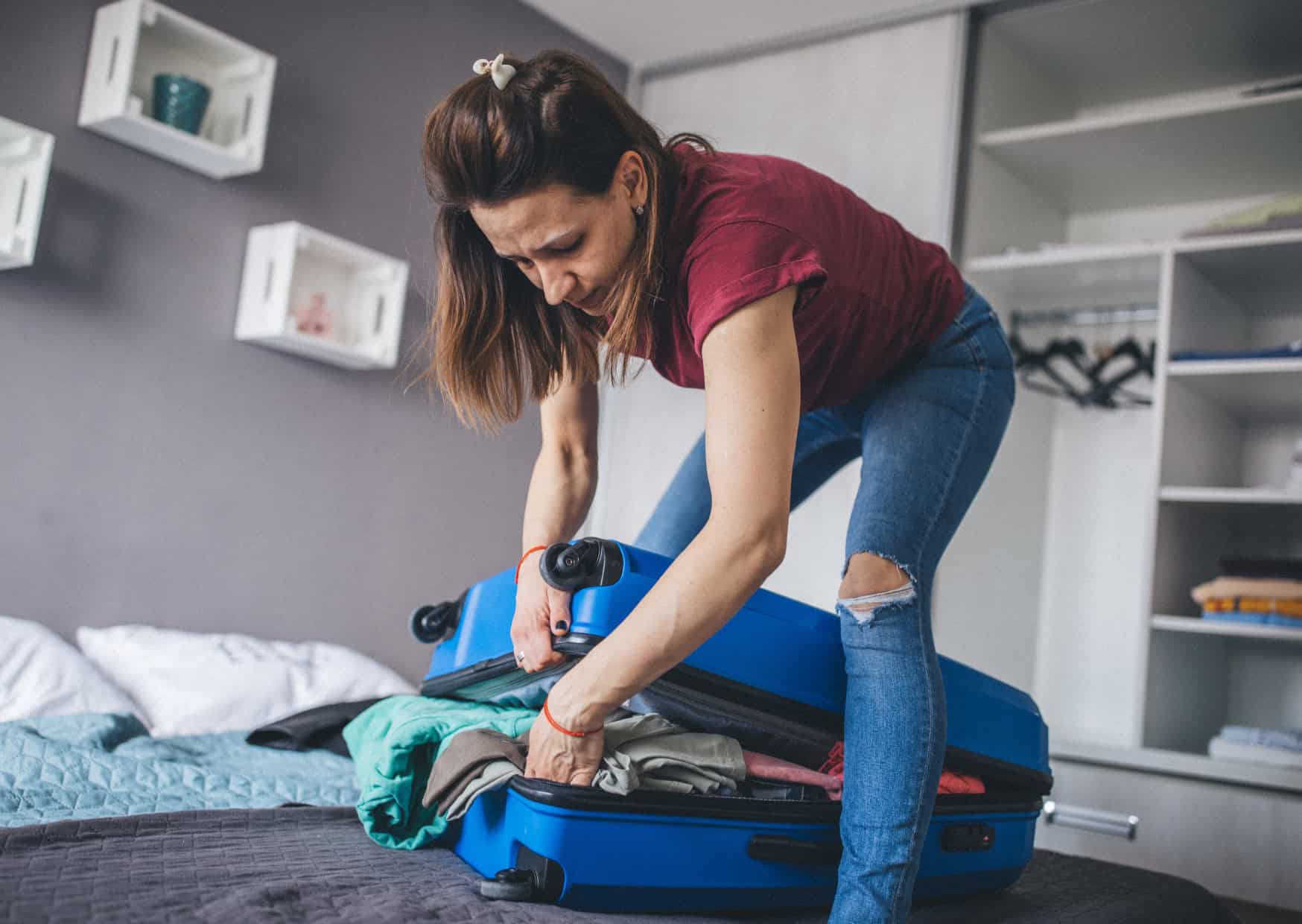 Things Europeans Quietly Judge You For 6