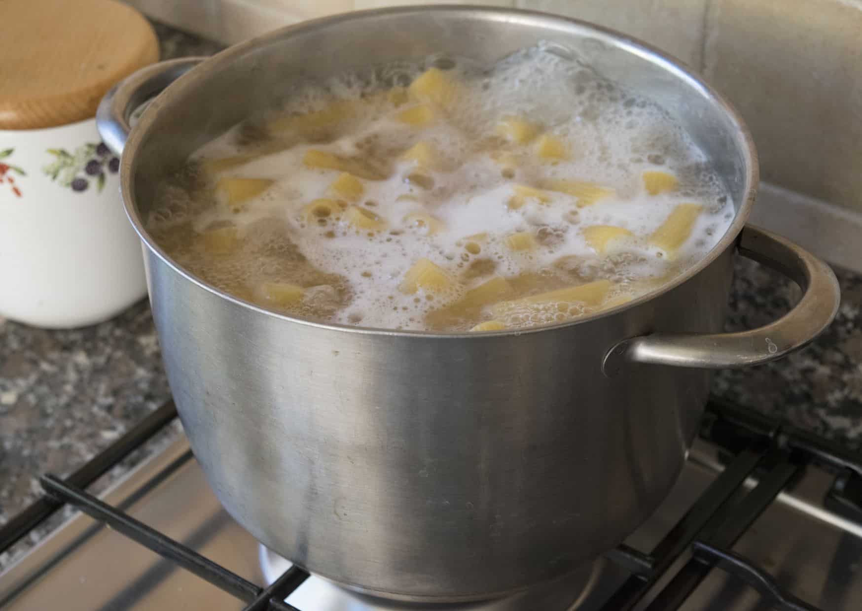 How to Make Italian Zuppa di Farro (Recipe Guide)