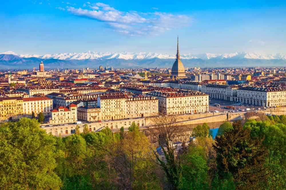 Turin Italy 13 under the radar European foodie cities that many tourists skip—but really shouldnt