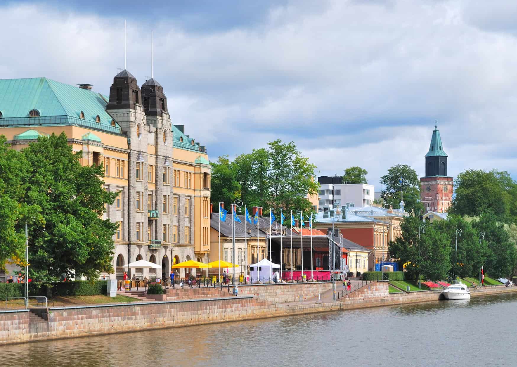 Ditch the Tourist Traps: 14 Insider Tricks to Living Like a Local in Europe’s Most Underrated Cities 8 Turku Finland