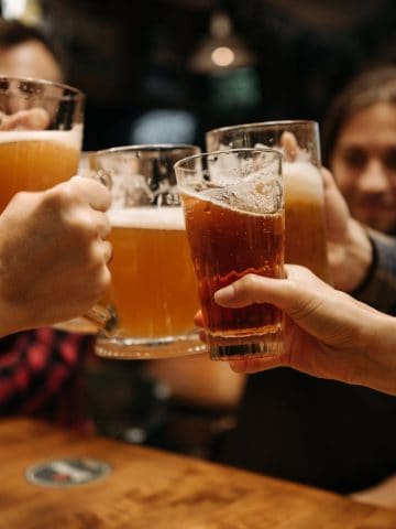 14 Unwritten Rules of Visiting the UK, Don’t Do This in Scandinavia: 20 Things Not to Do in Scandinavia