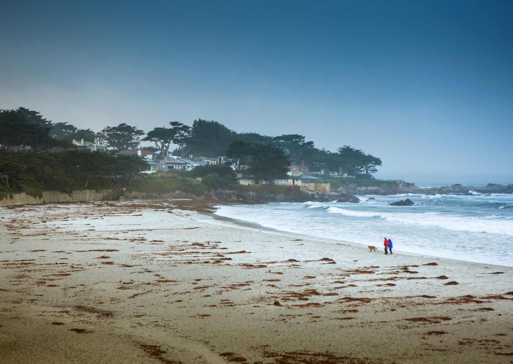 Carmel-by-the-Sea, California