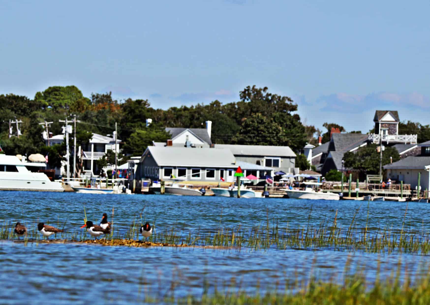Beaufort, North Carolina