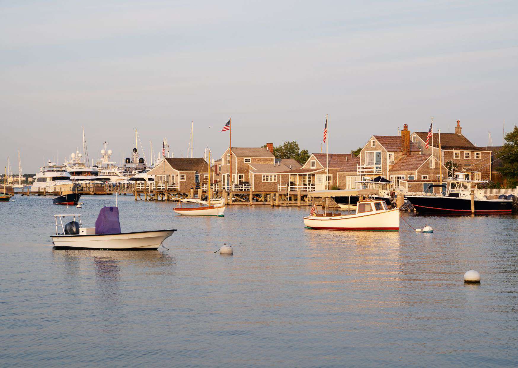 Nantucket, Massachusetts