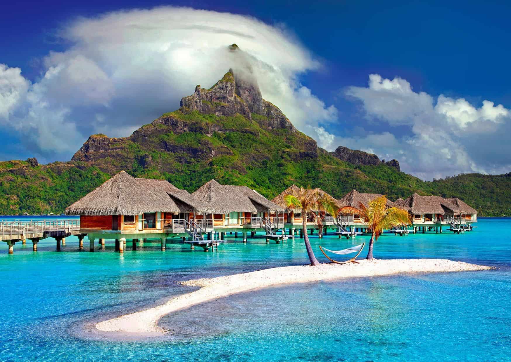 20 Unspoken Rules Of Caribbean Beaches That Tourists Can't Understand 7 USA 25