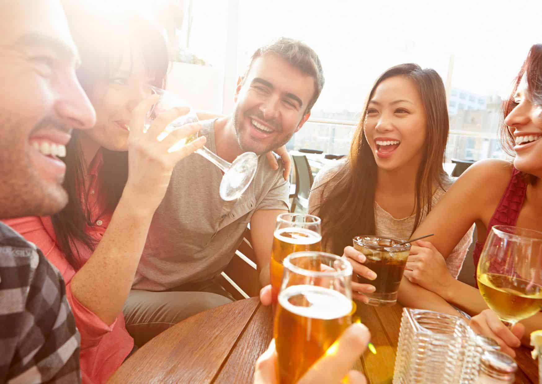 13 'Unhealthy' European Habits Americans Judge—But That Actually Work 9 Unhealthy 3