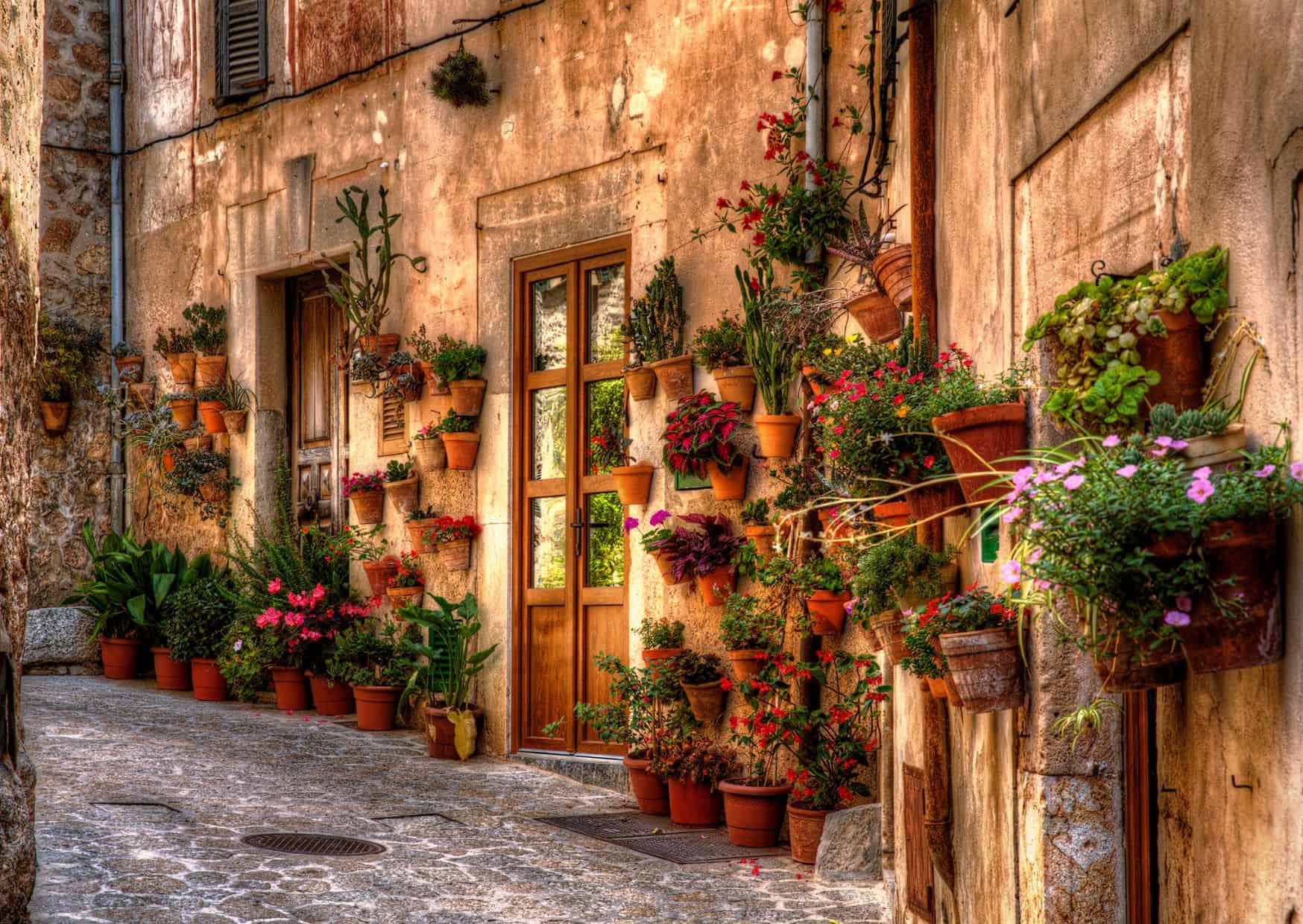 Valldemossa Mallorca Spain