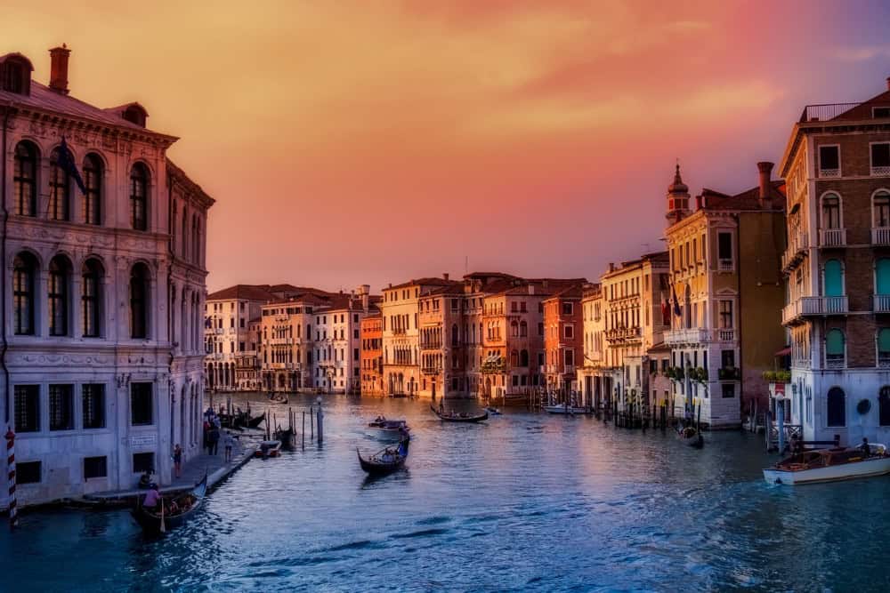 The Truth About Visiting Venice in 2025—And Why It Might Ruin Your Trip 1 Why European Cities Are Banning These 13 'Tourist Habits'