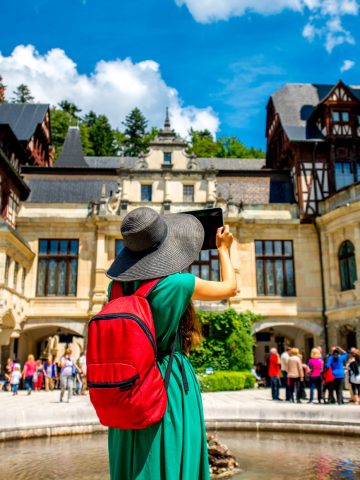 Ways You’re Insulting Europeans