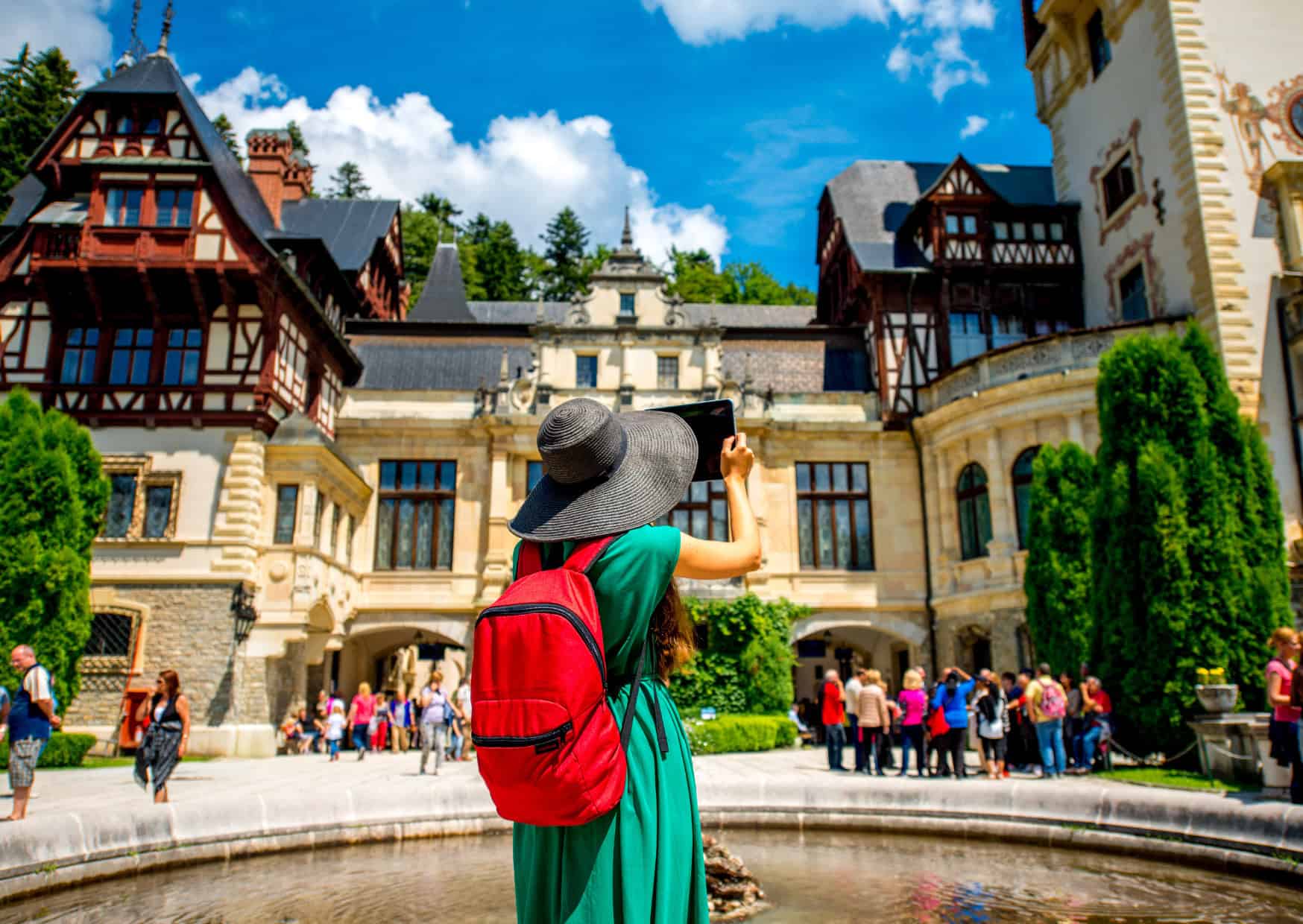 Ways Youre Insulting Europeans 5