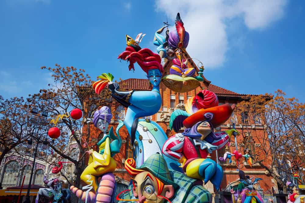 Why European Neighborhoods Work Better Than American Ones 7 Why European Neighborhoods Work Better Than American Ones 2