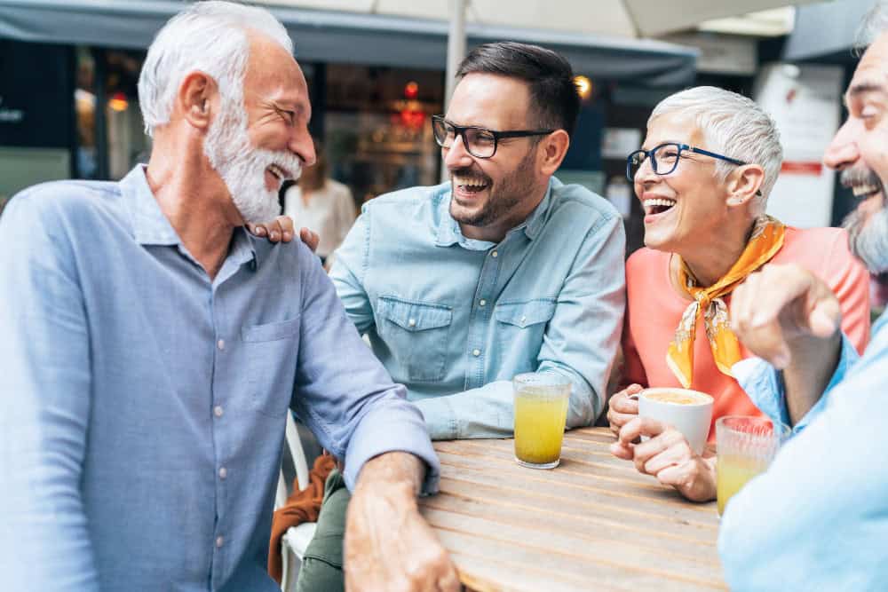 Why European Neighborhoods Work Better Than American Ones 2 Why European Neighborhoods Work Better Than American Ones 7