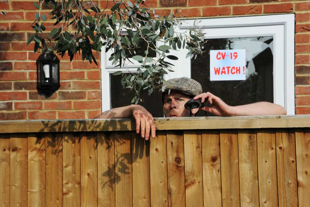 Why European Neighborhoods Work Better Than American Ones 8 Why European Neighborhoods Work Better Than American Ones