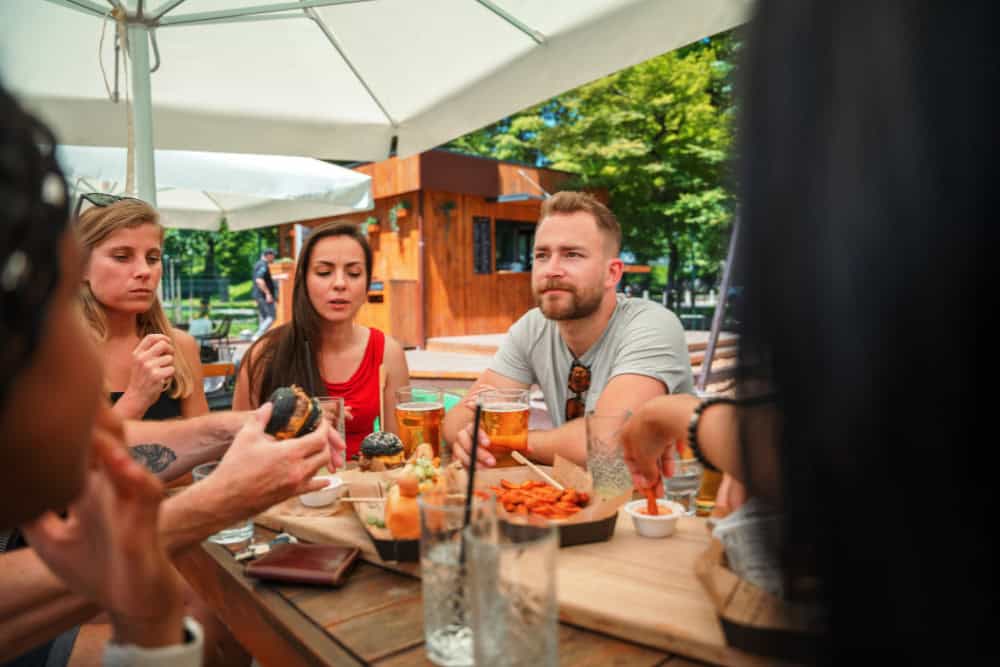 Why Europeans Never ‘Diet—Yet Somehow Stay Healthier 2