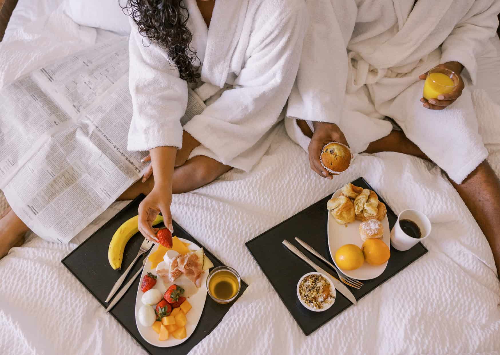 Why Europeans Never Order These 13 Menu Items and What to Do Instead 2