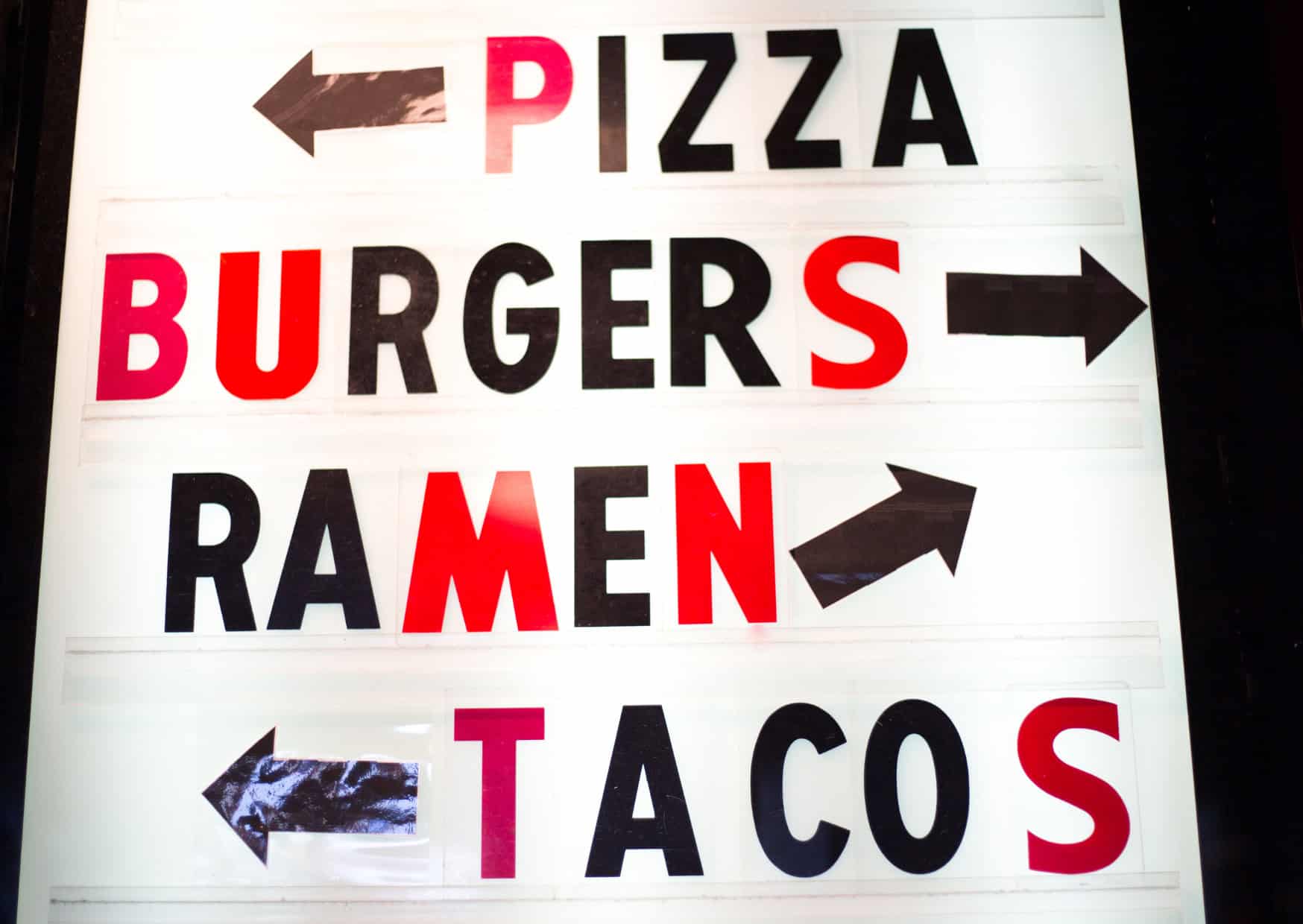 Why Europeans Never Order These 13 Menu Items and What to Do Instead 3