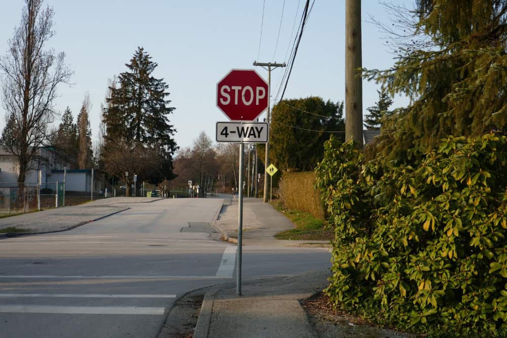 Why Europeans Never Turn Left at These 11 ‘Perfectly Fine American Intersections 4