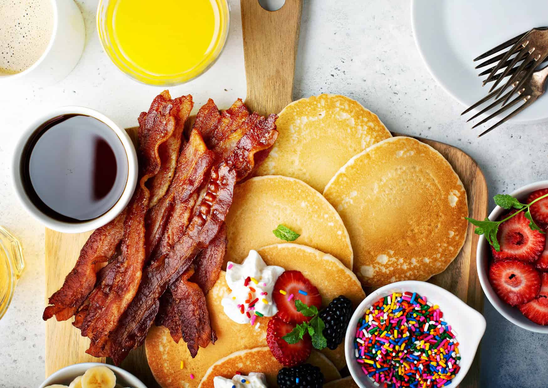 Why Europeans Are Shocked by These American Cooking Habits 12 Why Europeans Think These Cooking Habits Are Strange 12