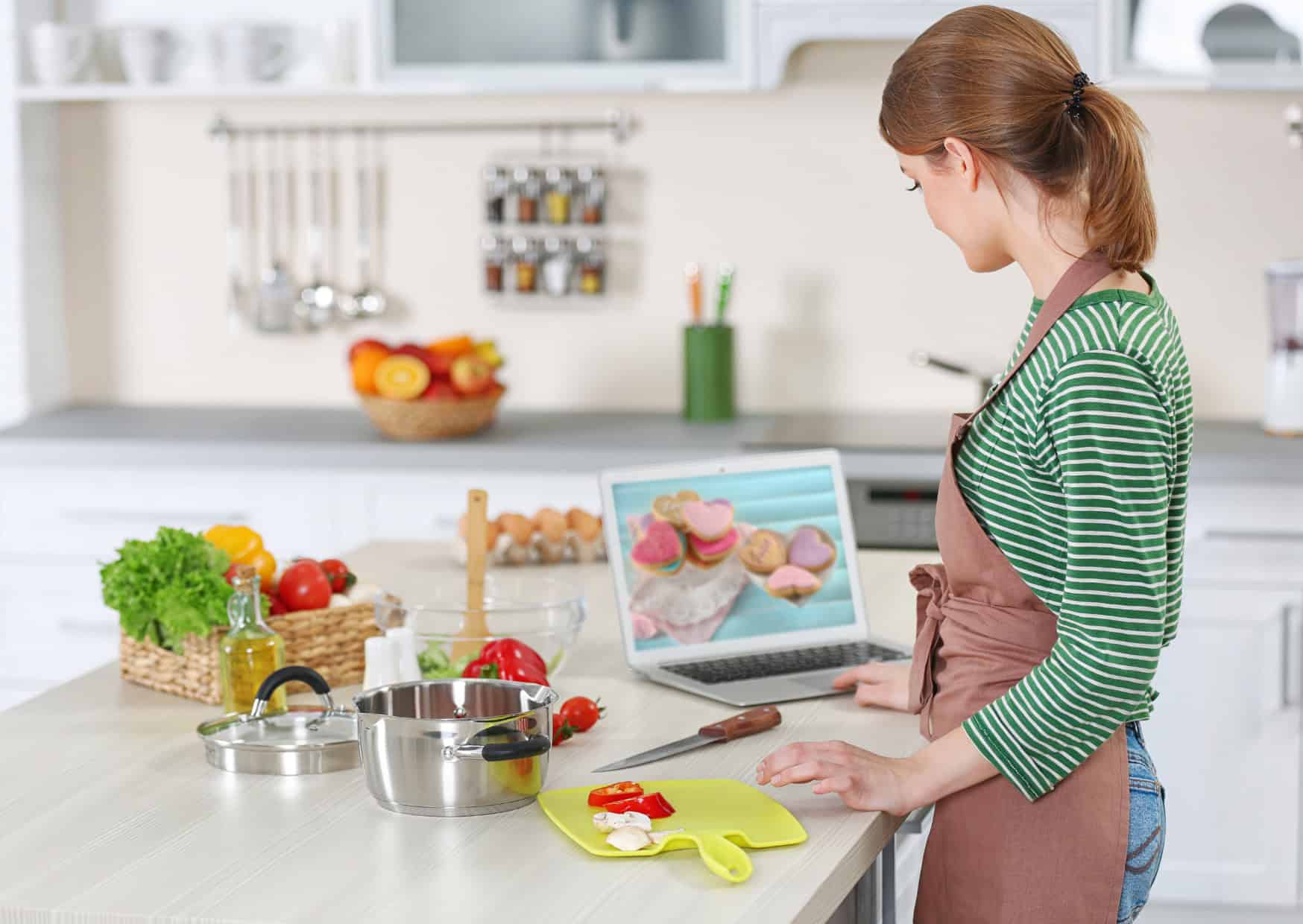 Why Europeans Are Shocked by These American Cooking Habits 2 Why Europeans Think These Cooking Habits Are Strange 2