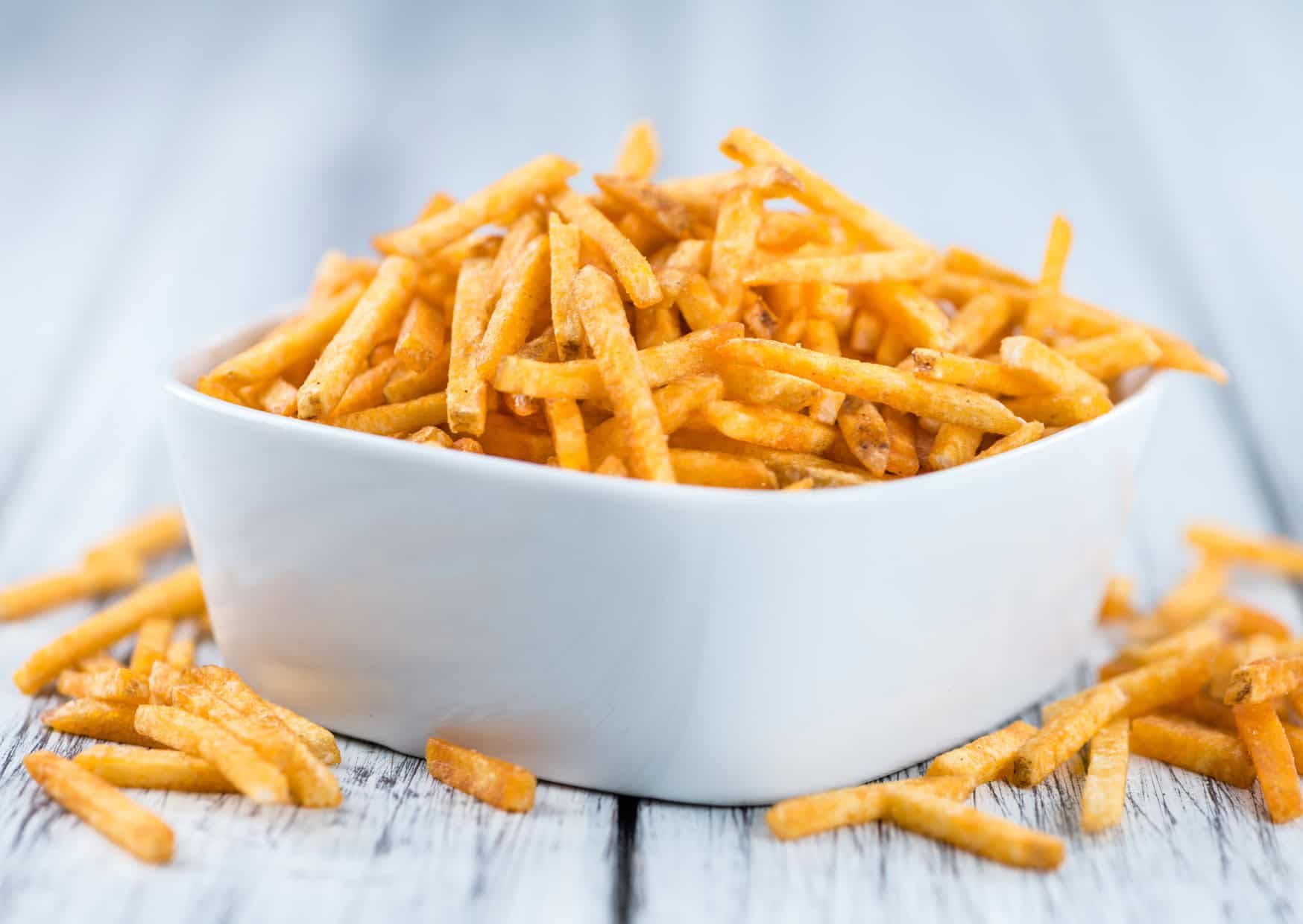 Why Europeans Are Shocked by These American Cooking Habits 3 Why Europeans Think These Cooking Habits Are Strange 3