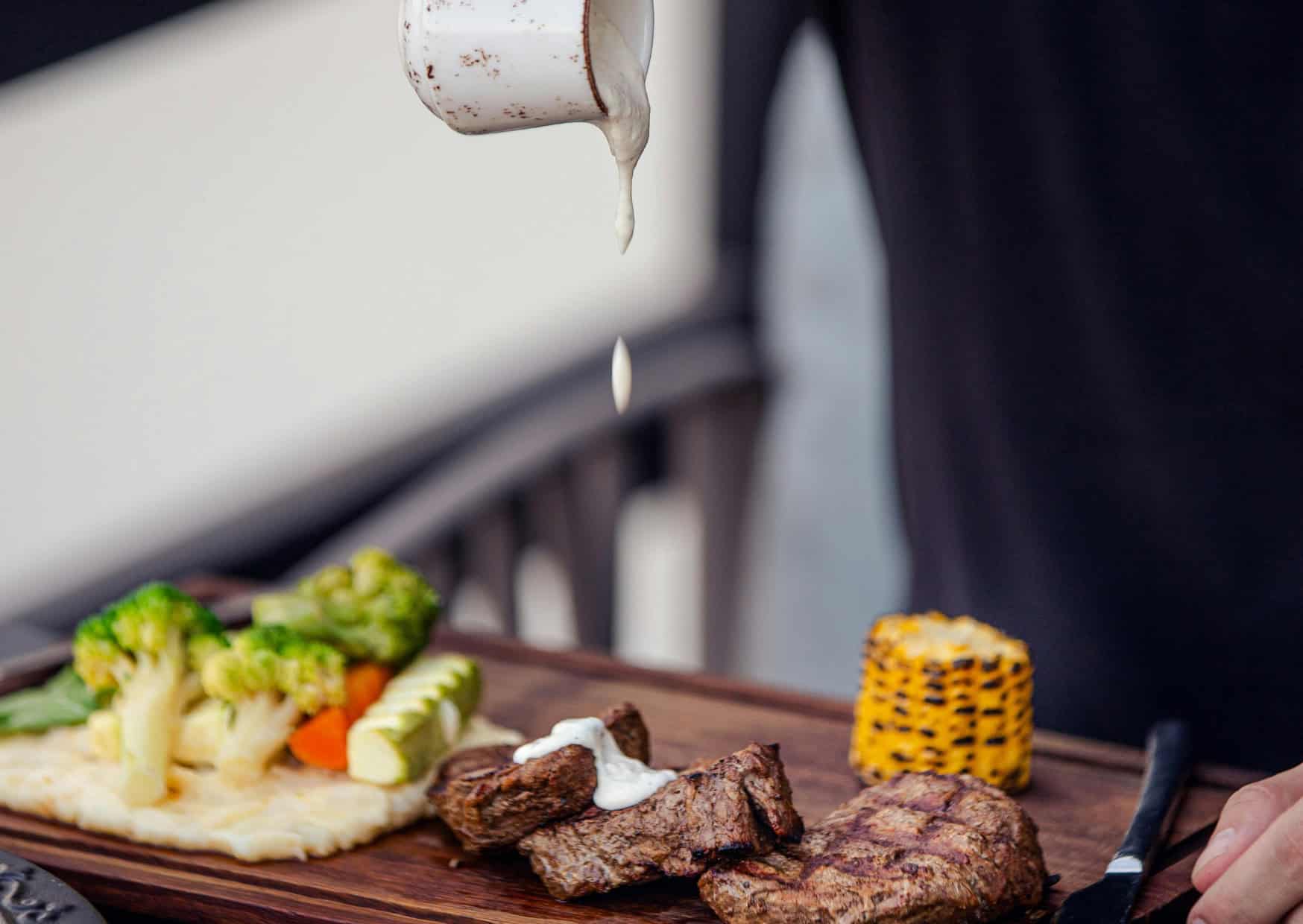 Why Europeans Are Shocked by These American Cooking Habits 8 Why Europeans Think These Cooking Habits Are Strange 8