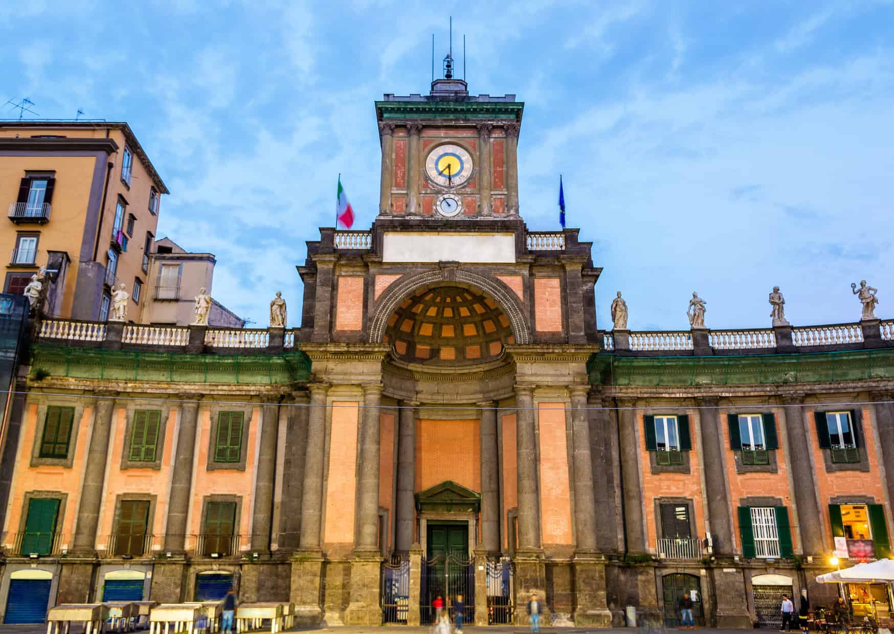 Why Europeans Don’t Care About the Status Symbols Americans Obsess Over 8 Why Europeans Think These Status Symbols Are Silly 12