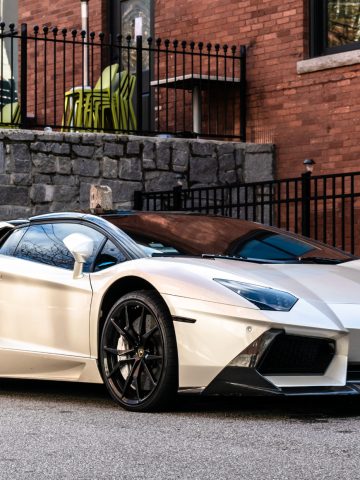 Status Symbols Are Silly