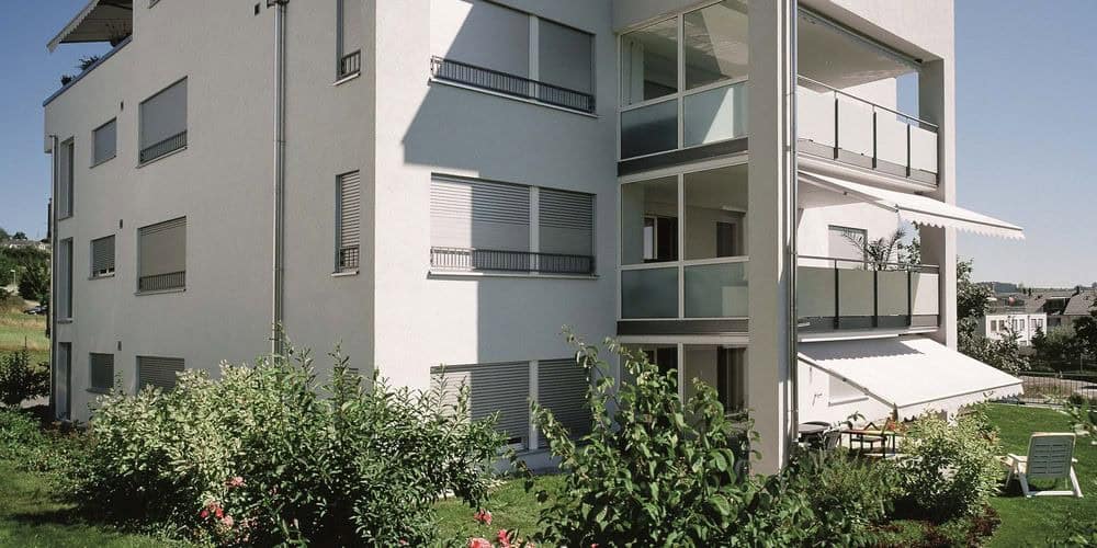 Ways Europeans handle heat without AC