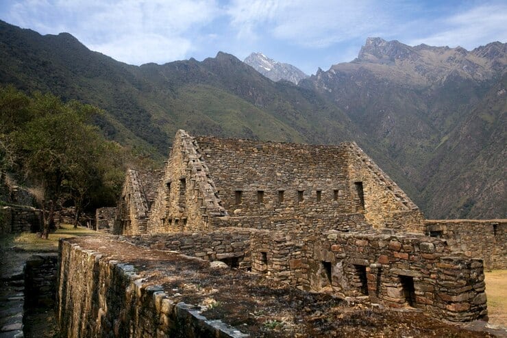 Forget About Machu Picchu in Peru and Visit These Places Instead