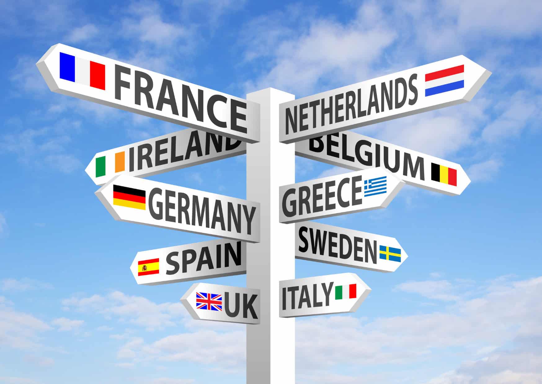 stereotypes about Europe 13