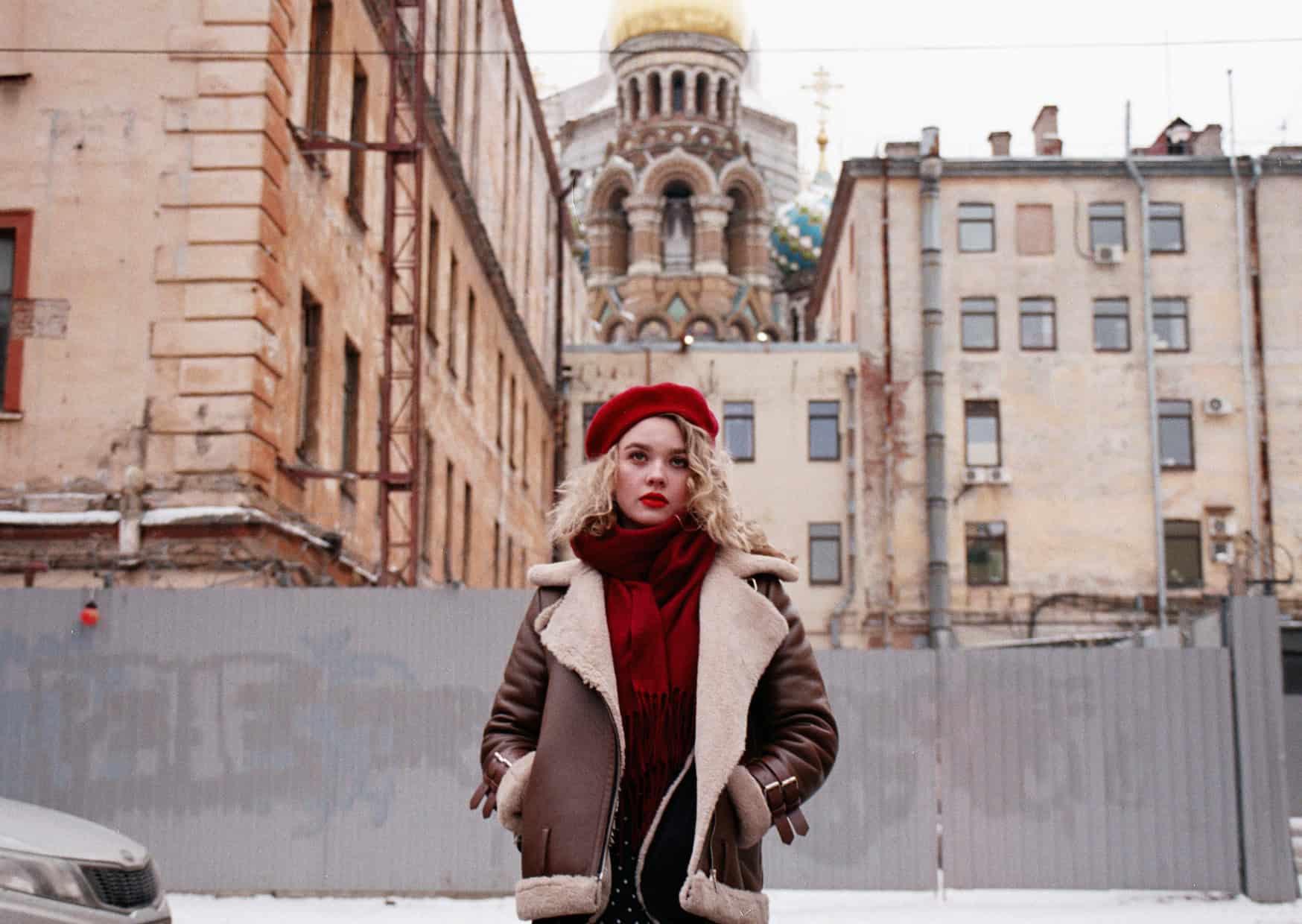 stereotypes about Europe