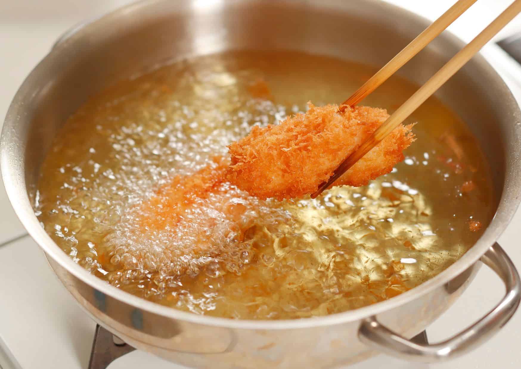 How to Make Tonkatsu (Breaded Pork Cutlet) Recipe Guide