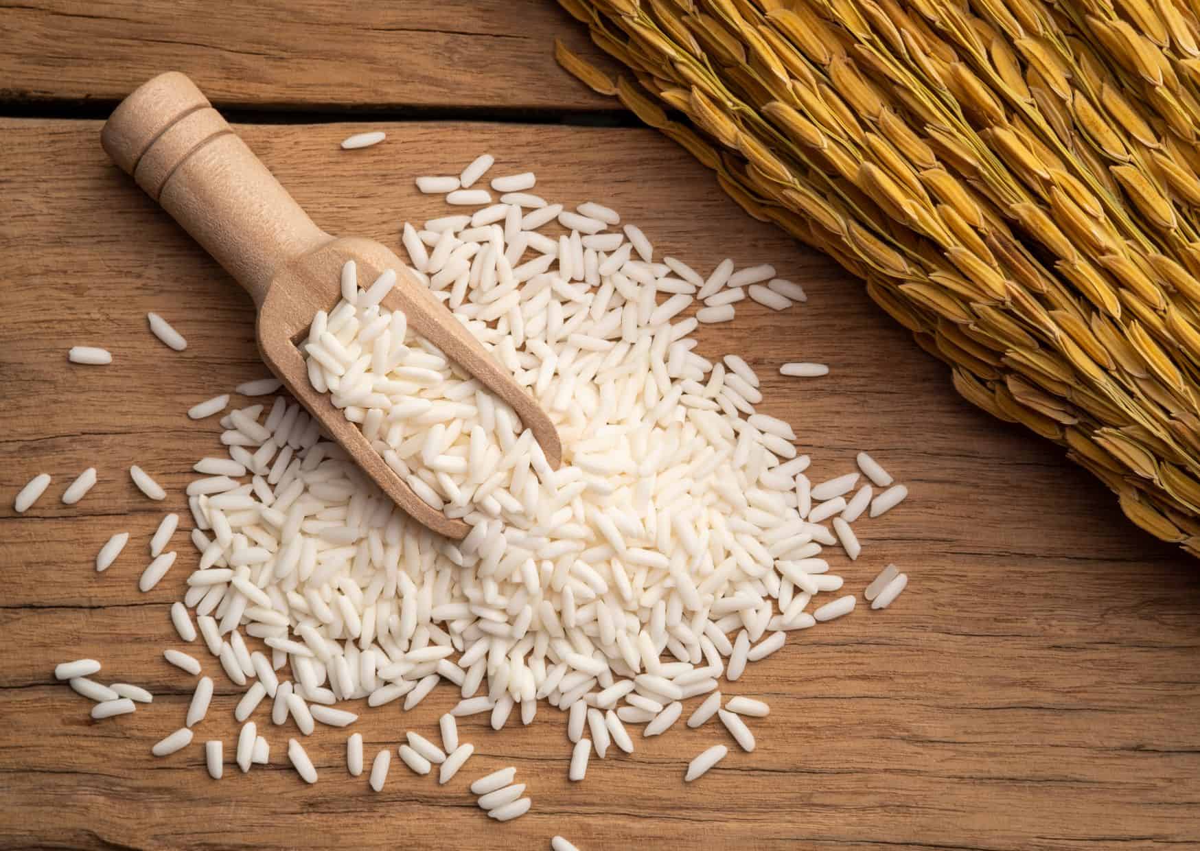 How To Make Khao Pad (Thai Fried Rice) Recipe Guide