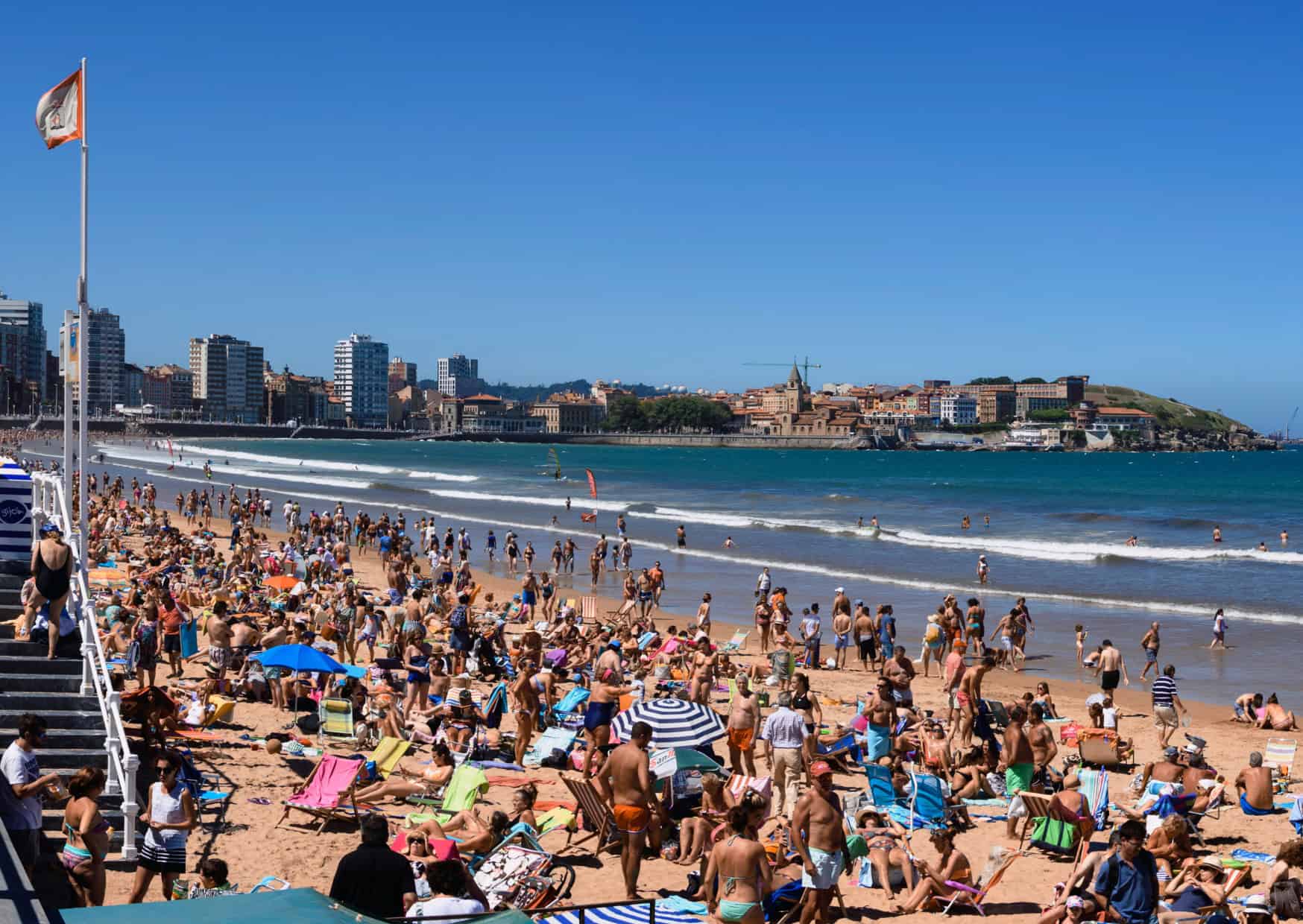 5 Vacation Customs in Europe That Drive Americans Crazy