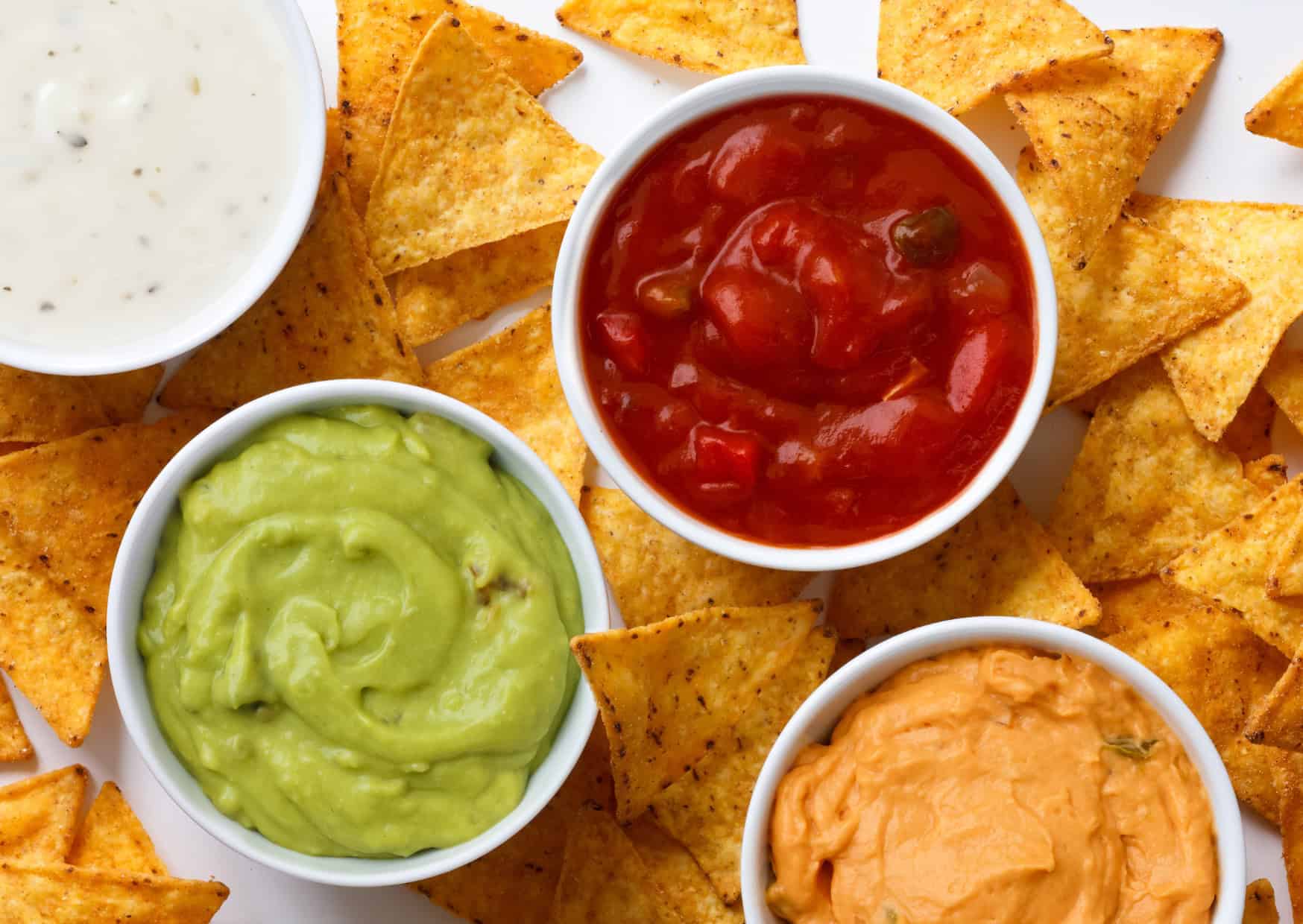 7 Things About Mexican Dining That Confuse American Tourists 1 7 Dining Shocks That Catch Americans Off Guard in Mexico 1