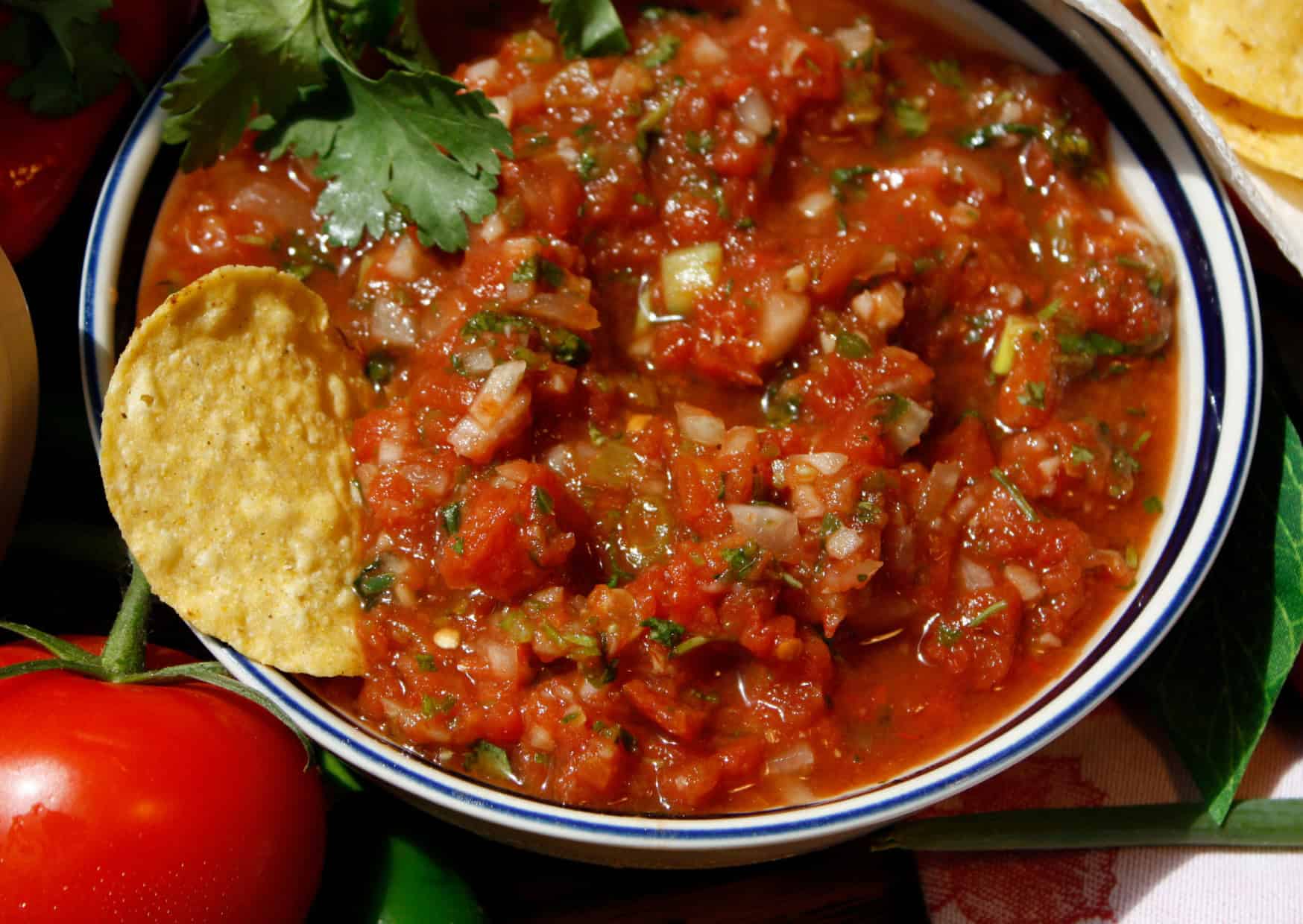 7 Things About Mexican Dining That Confuse American Tourists 3 7 Dining Shocks That Catch Americans Off Guard in Mexico 3