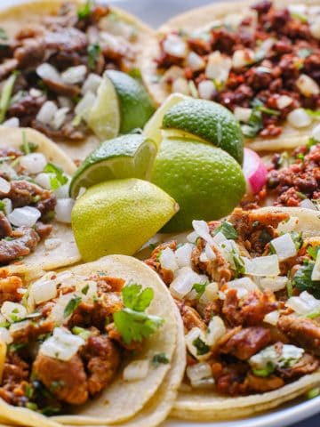 Dining Shocks That Catch Americans Off-Guard in Mexico