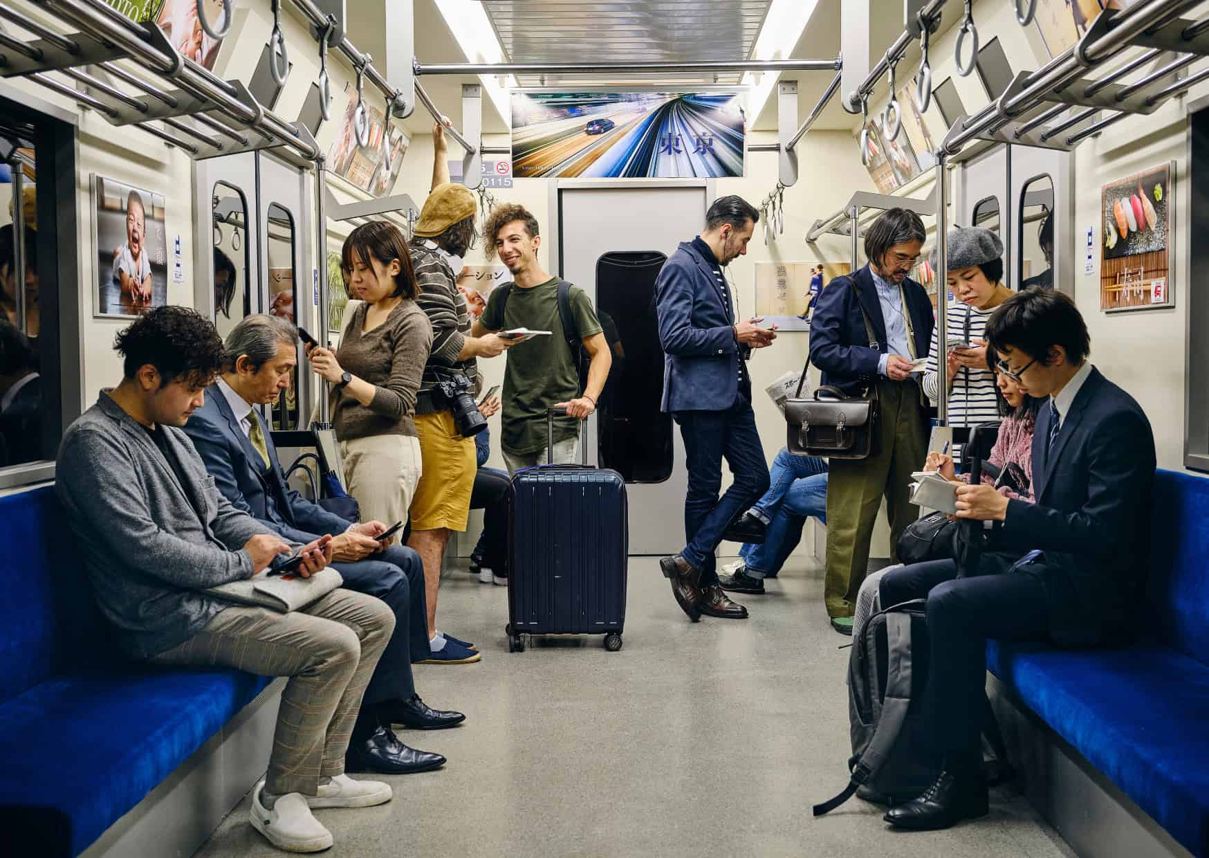 Why These 7 Everyday Japanese Habits Confuse So Many Americans 2 7 Japanese Social Rules That Completely Baffle American Tourists 2