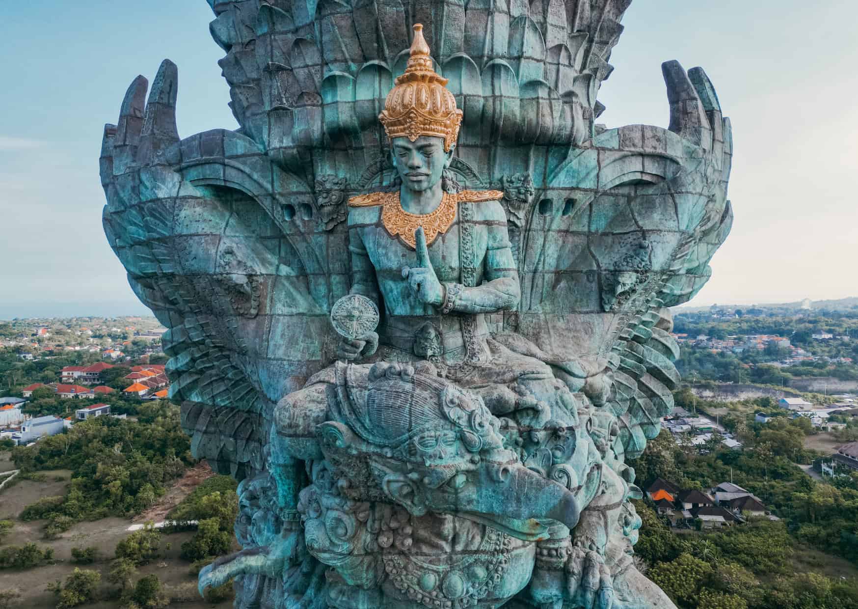 7 Religious Faux Pas That Outraged Locals in Bali 2 1