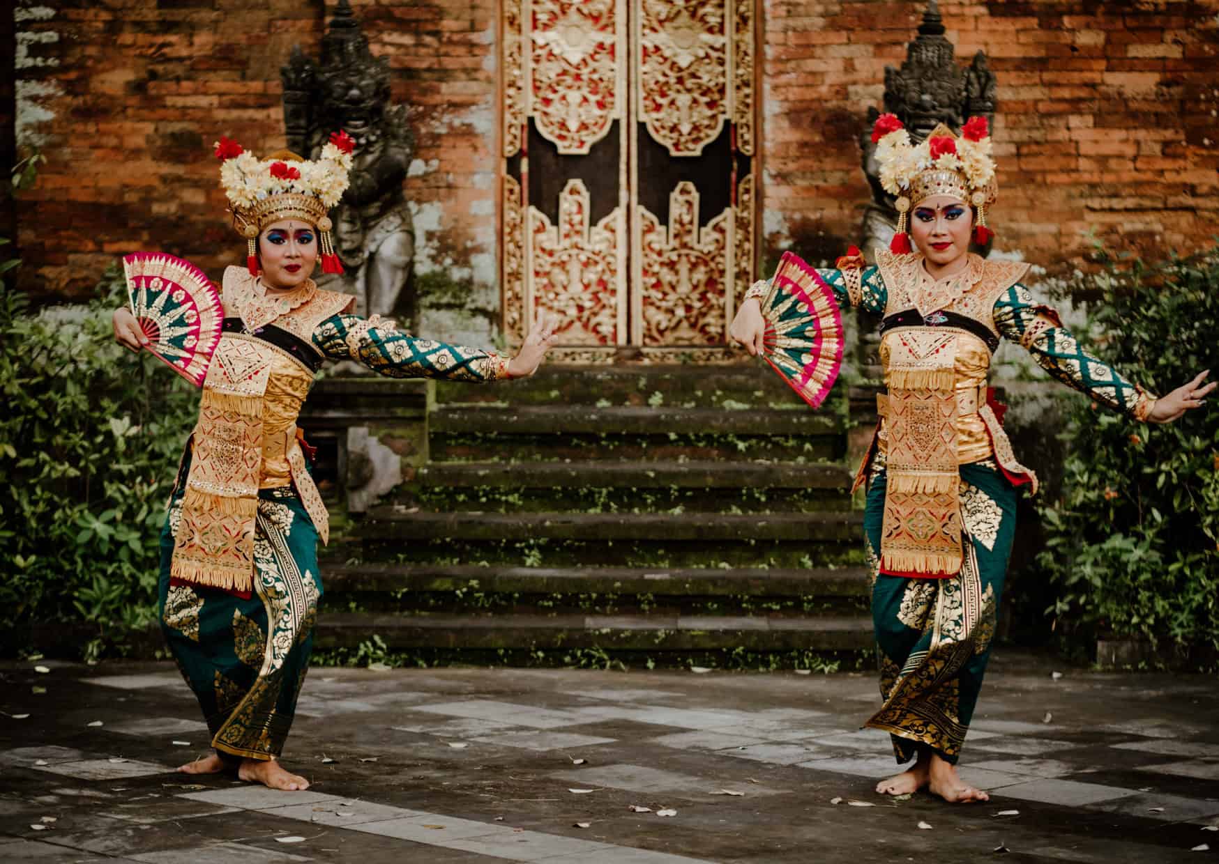 7 Religious Faux Pas That Outraged Locals in Bali 5