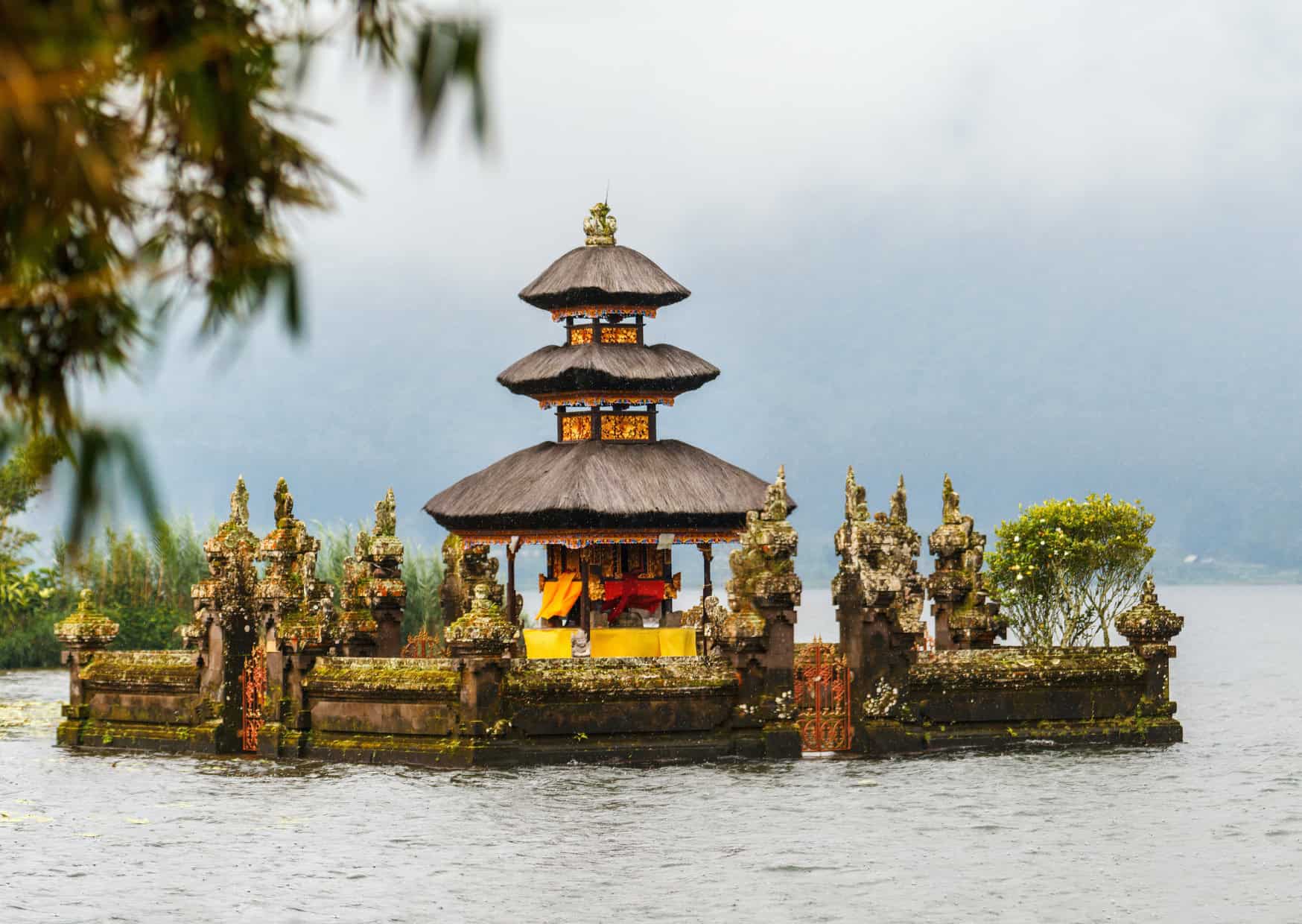 7 Religious Faux Pas That Outraged Locals in Bali