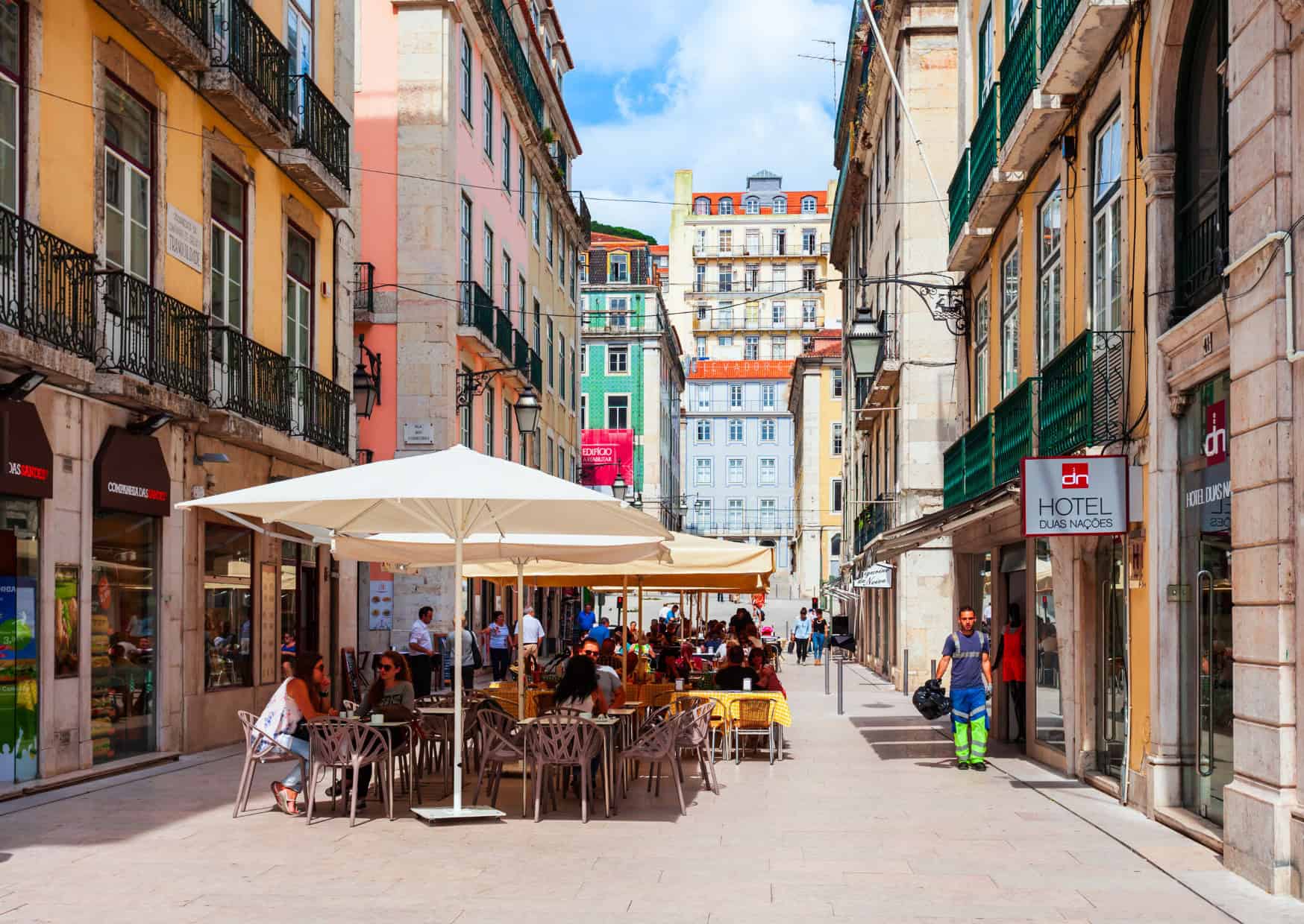 7 Sunday Rules in Europe That Drive Americans Crazy 6