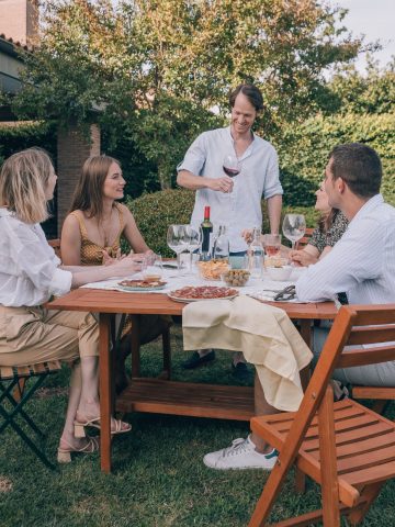 Sunday Rules in Europe That Drive Americans Crazy