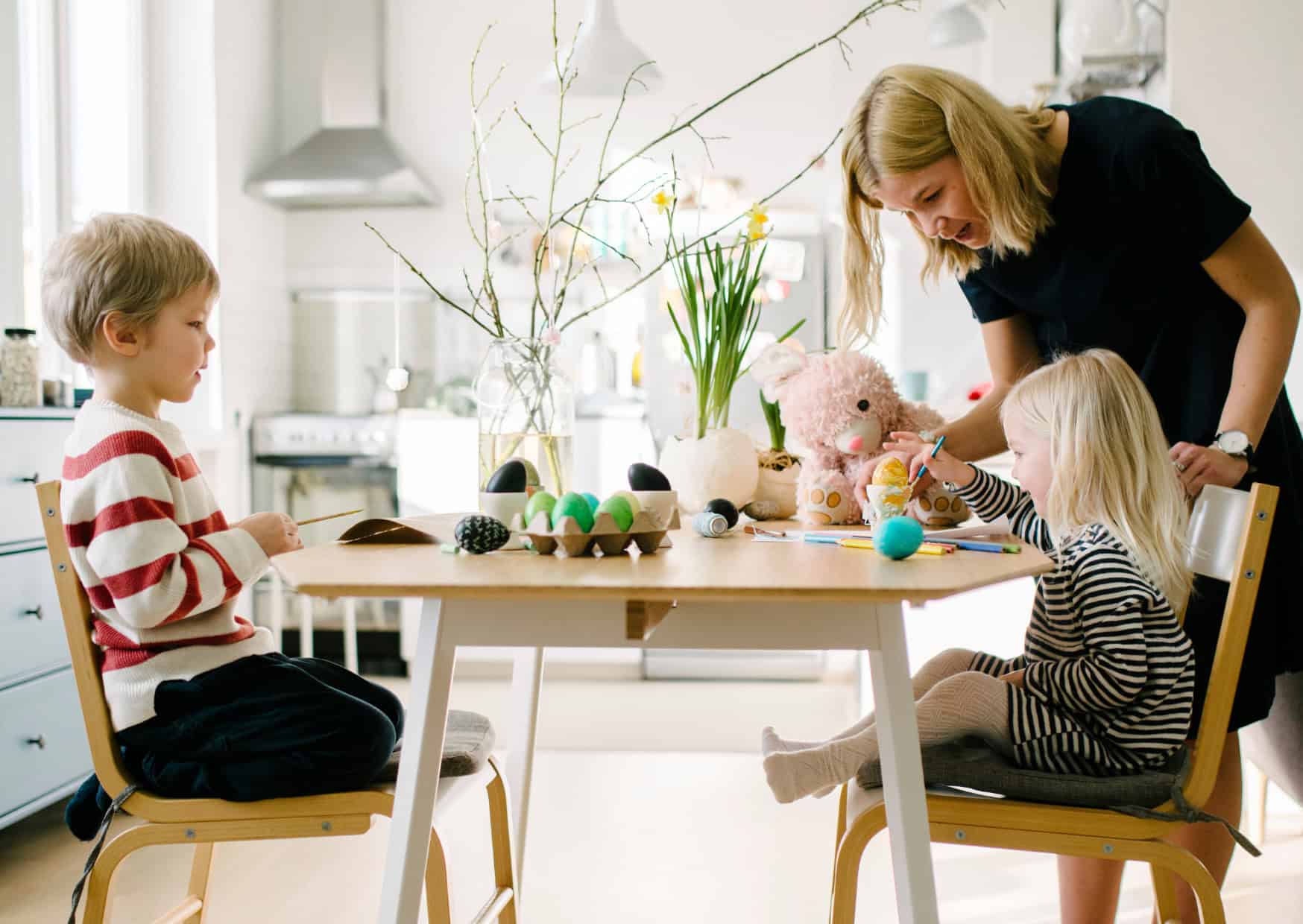 7 Ways Scandinavians Out-Eat Americans in Mornings 7 7 Ways Scandinavians Out Eat Americans in Mornings 2