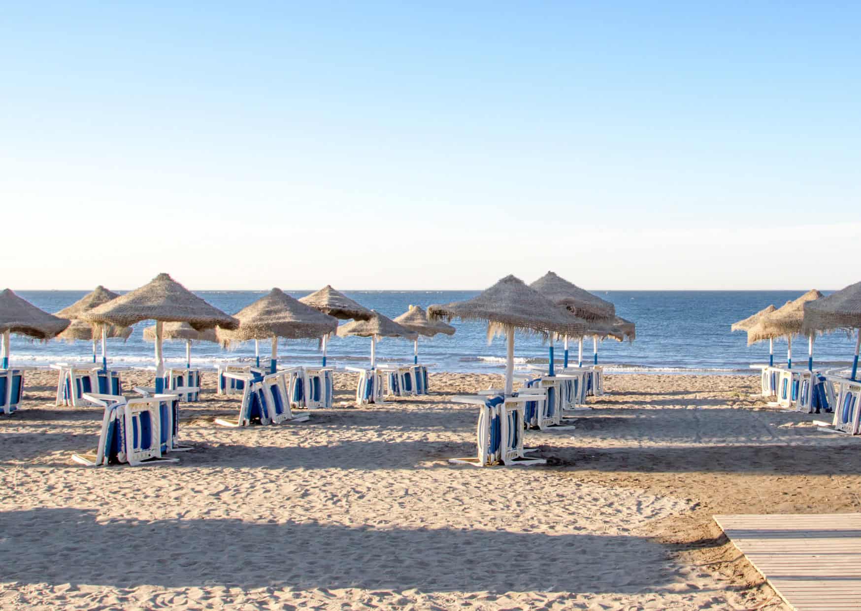 8 Beach Etiquette Shocks Americans Face in Spain 6