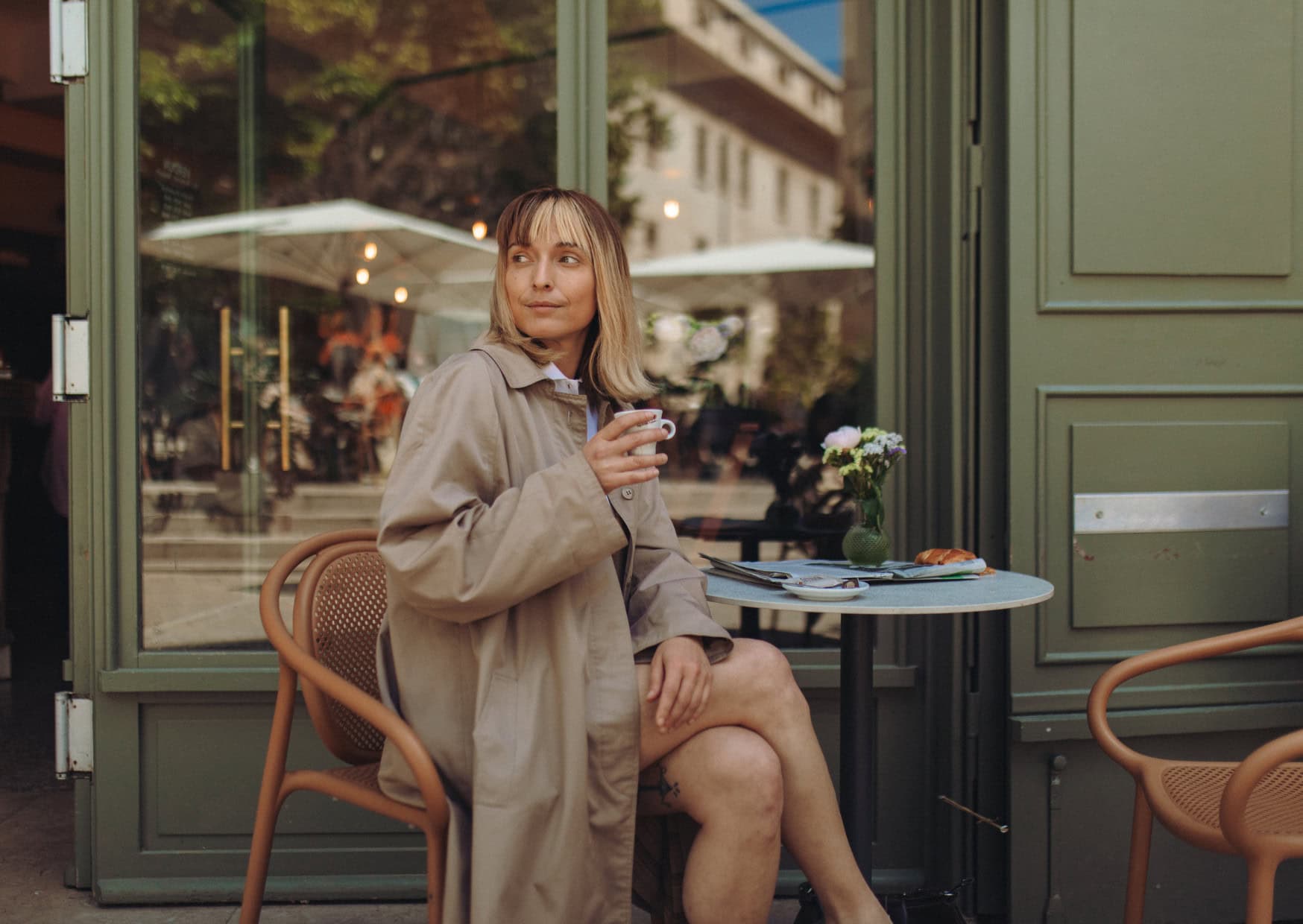 8 Etiquette Rules in Paris Americans Call Uptight But Locals Live By 7