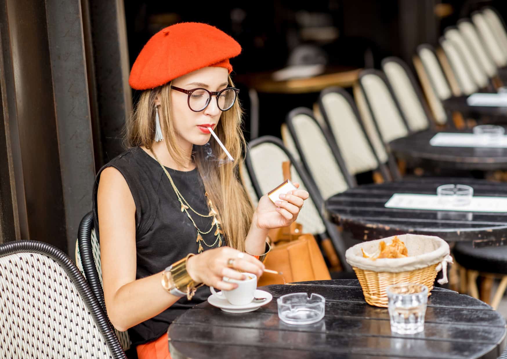 Stop Tipping in Europe: 8 Places You’ll Offend Locals by Leaving Extra Money