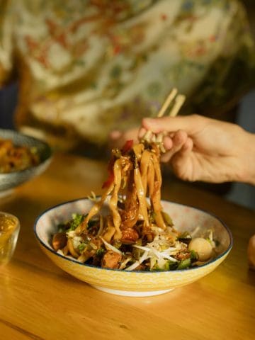 11 Asian Food Habits That Make No Sense to Foreigners