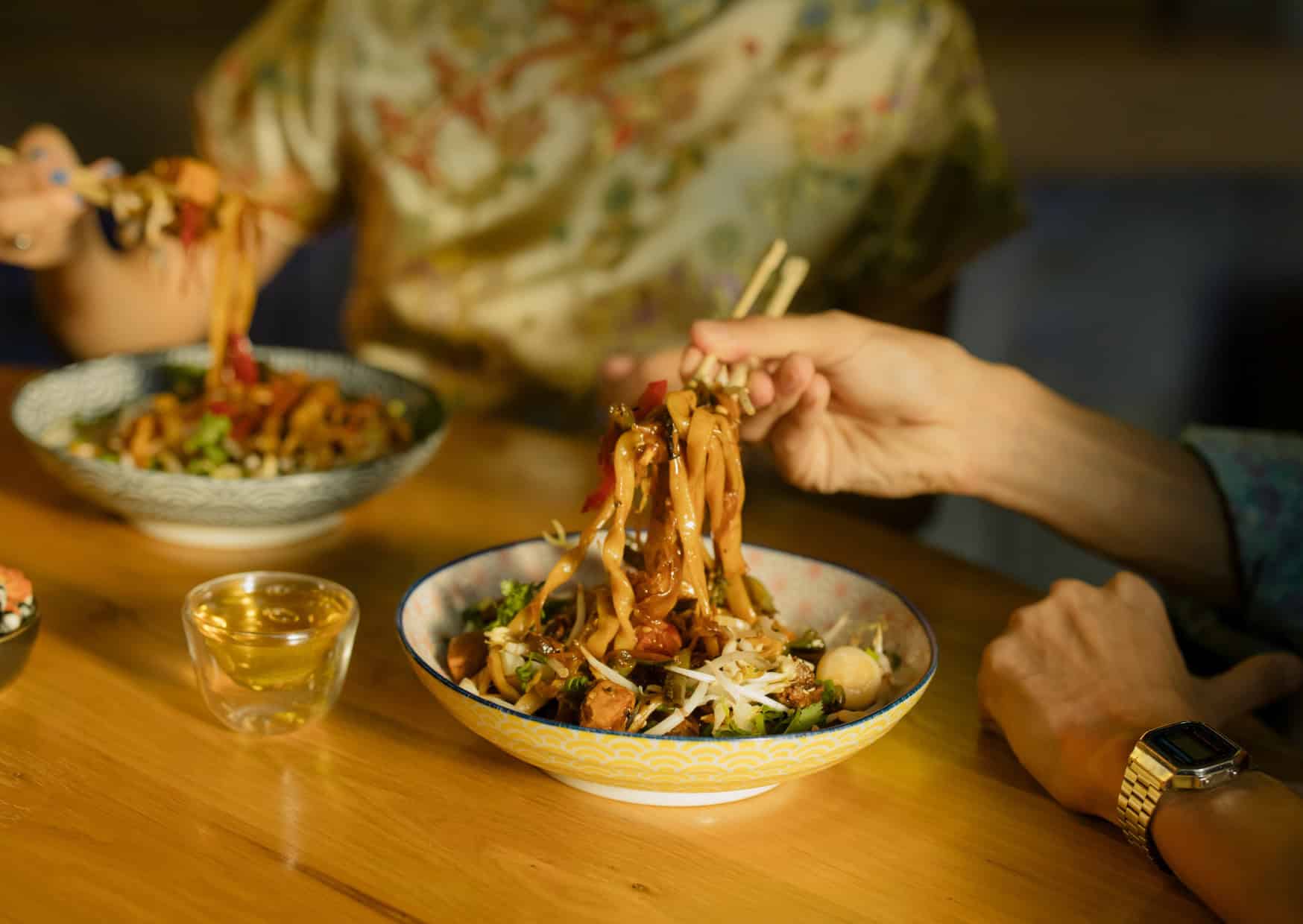 From Shoes to Silence: 8 Social Rules That Surprise Americans in Asia 6 8 Social Rules That Shock Americans in Asian Cities 6