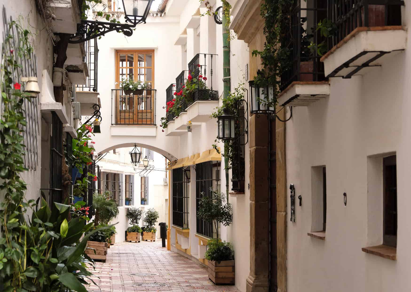 8 Things Spanish Small Towns Will Never Tell You Before You Move 2
